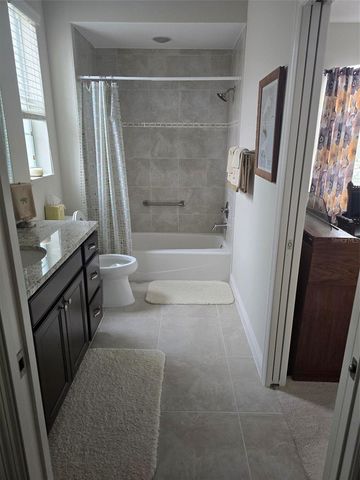 3452 BOSIE RUN, The Villages, FL 32163