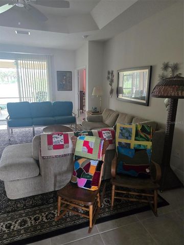 3452 BOSIE RUN, The Villages, FL 32163
