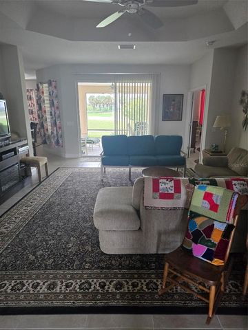 3452 BOSIE RUN, The Villages, FL 32163