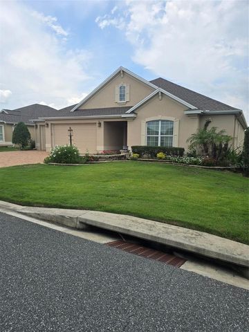 3452 BOSIE RUN, The Villages, FL 32163