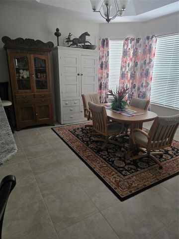 3452 BOSIE RUN, The Villages, FL 32163