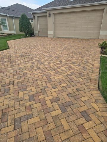 3452 BOSIE RUN, The Villages, FL 32163
