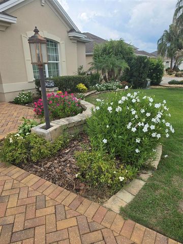3452 BOSIE RUN, The Villages, FL 32163