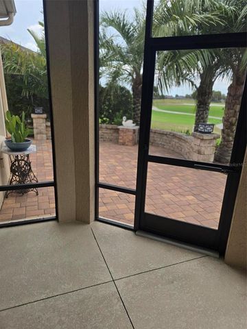 3452 BOSIE RUN, The Villages, FL 32163
