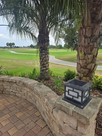 3452 BOSIE RUN, The Villages, FL 32163