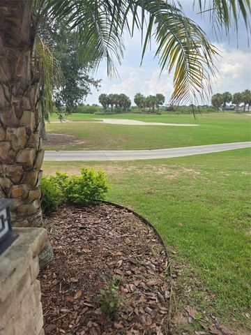 3452 BOSIE RUN, The Villages, FL 32163