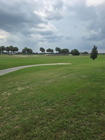 3452 BOSIE RUN, The Villages, FL 32163
