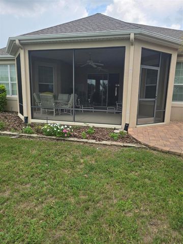 3452 BOSIE RUN, The Villages, FL 32163