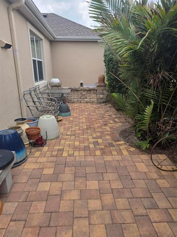 3452 BOSIE RUN, The Villages, FL 32163