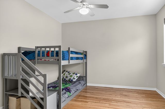 1803 S Lawndale Avenue, Chicago, IL 60623