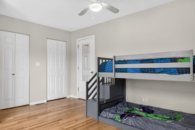 1803 S Lawndale Avenue, Chicago, IL 60623