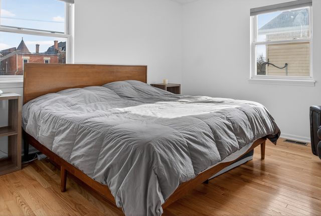 1803 S Lawndale Avenue, Chicago, IL 60623