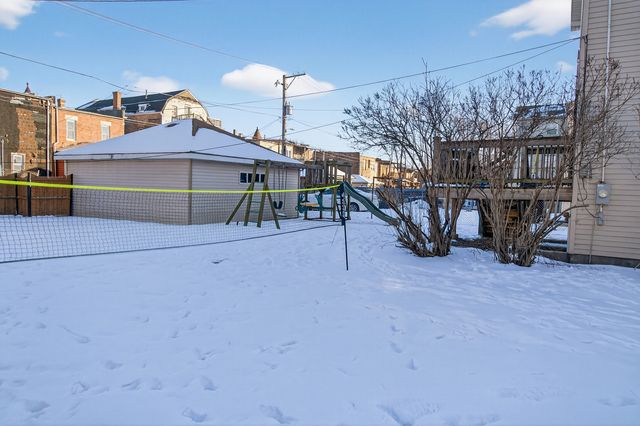 1803 S Lawndale Avenue, Chicago, IL 60623