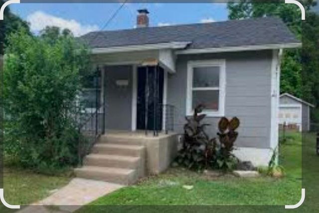 503 S New Avenue, Springfield, MO 65806