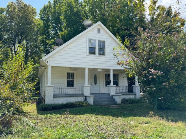 503 S New Avenue, Springfield, MO 65806