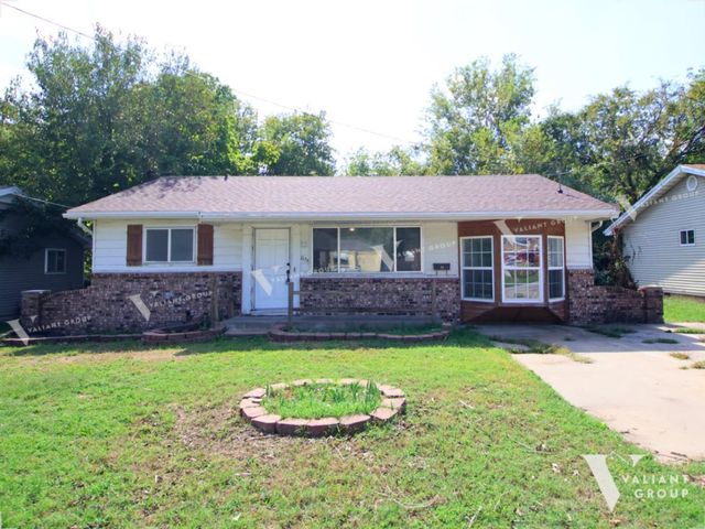 503 S New Avenue, Springfield, MO 65806