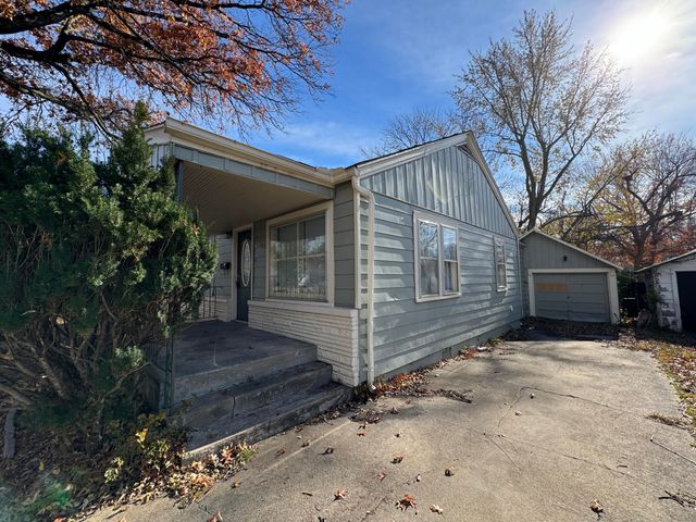 503 S New Avenue, Springfield, MO 65806