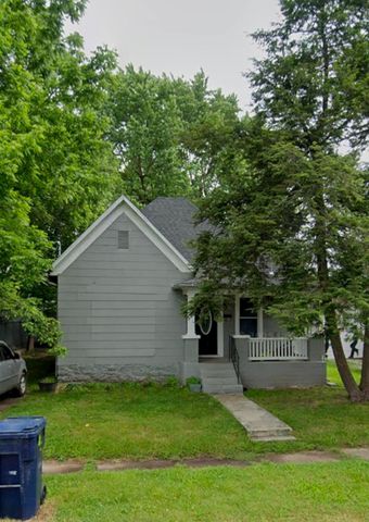 503 S New Avenue, Springfield, MO 65806