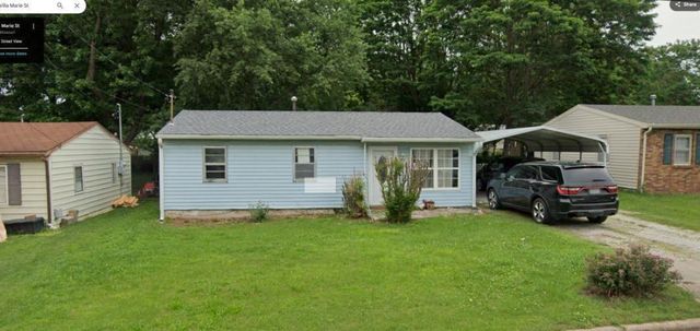 503 S New Avenue, Springfield, MO 65806