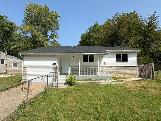 503 S New Avenue, Springfield, MO 65806
