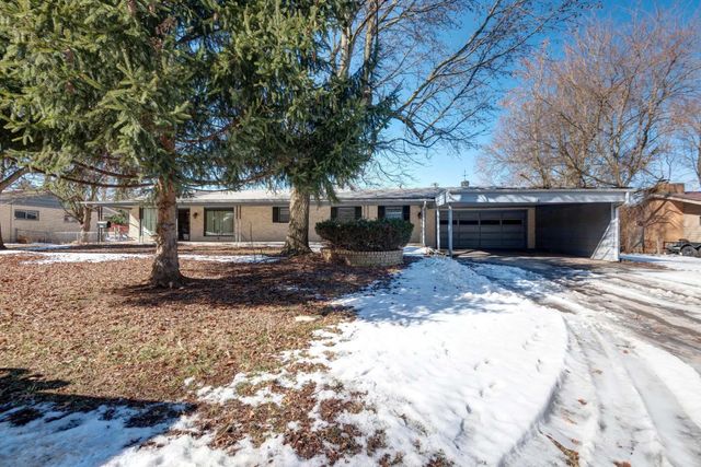 503 S New Avenue, Springfield, MO 65806