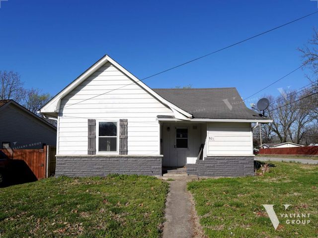 503 S New Avenue, Springfield, MO 65806