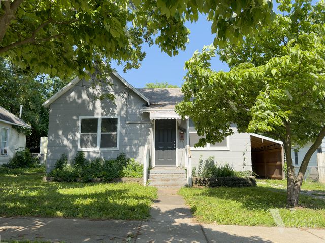 503 S New Avenue, Springfield, MO 65806