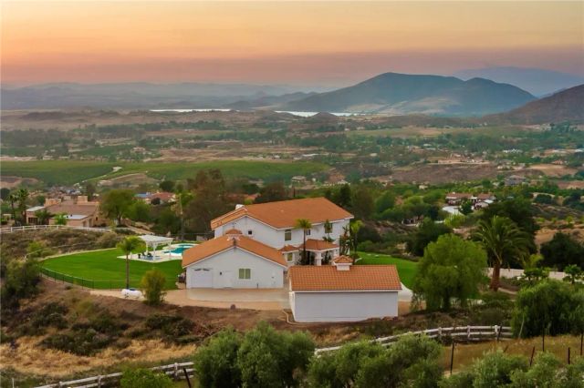 38475 Calaveras Road, Temecula, CA 92592