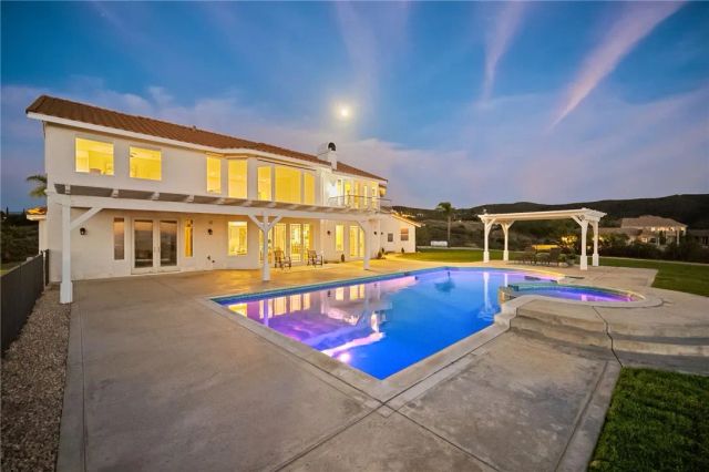 38475 Calaveras Road, Temecula, CA 92592