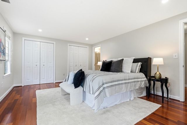 13 Seaborn Pl 13, Lexington, MA 02420