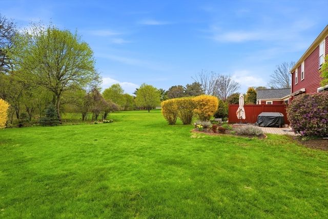 13 Seaborn Pl 13, Lexington, MA 02420