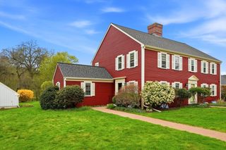 13 Seaborn Pl 13, Lexington, MA 02420
