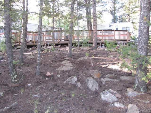 1775 Narrow Gauge Road, Hartsel, CO 80449