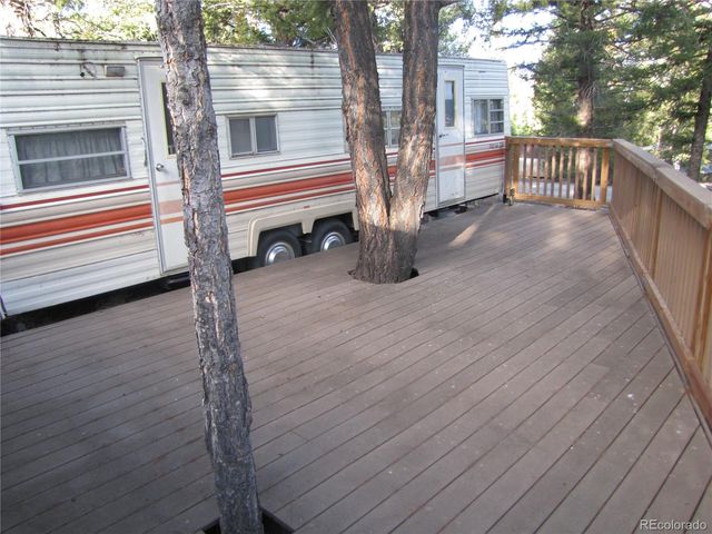 1775 Narrow Gauge Road, Hartsel, CO 80449