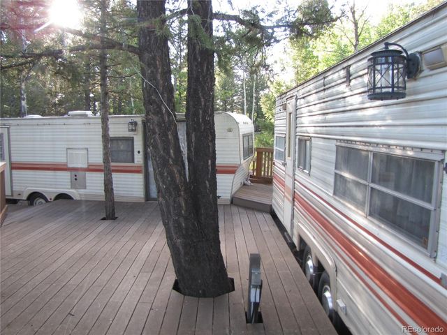 1775 Narrow Gauge Road, Hartsel, CO 80449