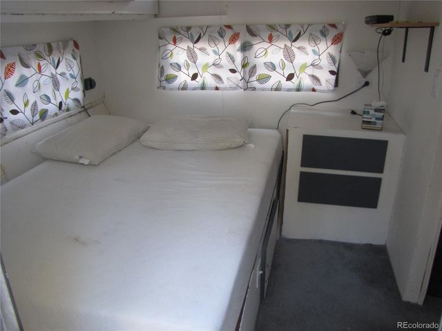 1775 Narrow Gauge Road, Hartsel, CO 80449