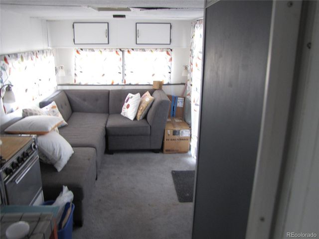 1775 Narrow Gauge Road, Hartsel, CO 80449