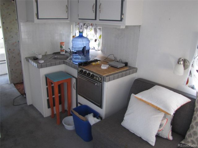 1775 Narrow Gauge Road, Hartsel, CO 80449