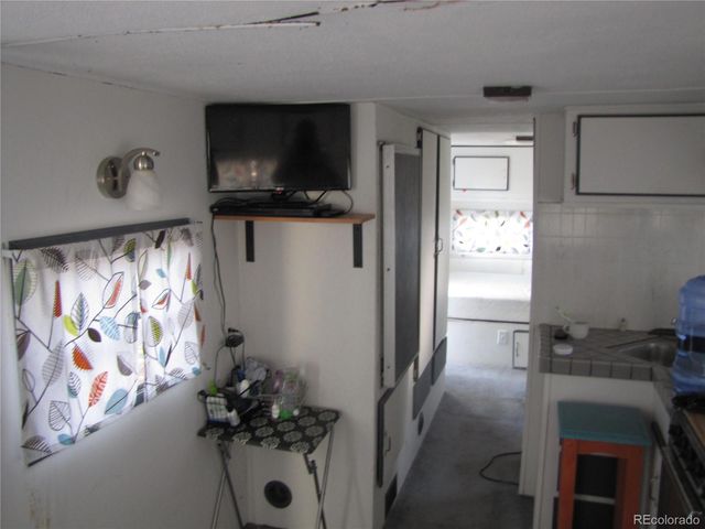 1775 Narrow Gauge Road, Hartsel, CO 80449