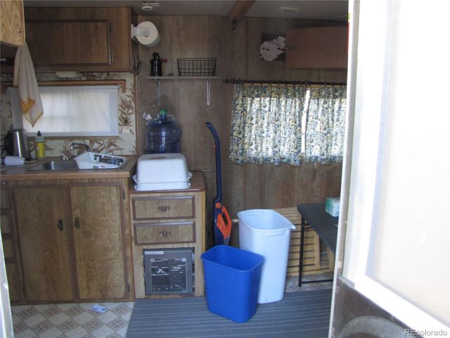 1775 Narrow Gauge Road, Hartsel, CO 80449