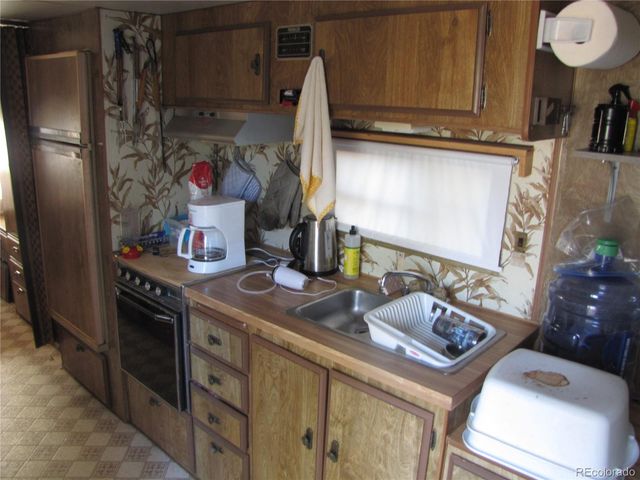 1775 Narrow Gauge Road, Hartsel, CO 80449