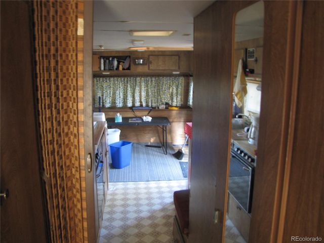 1775 Narrow Gauge Road, Hartsel, CO 80449