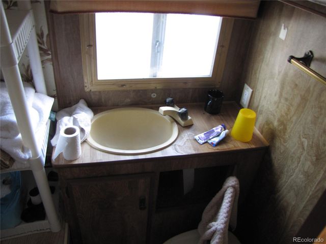 1775 Narrow Gauge Road, Hartsel, CO 80449