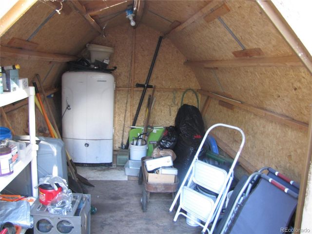 1775 Narrow Gauge Road, Hartsel, CO 80449