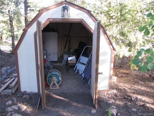 1775 Narrow Gauge Road, Hartsel, CO 80449