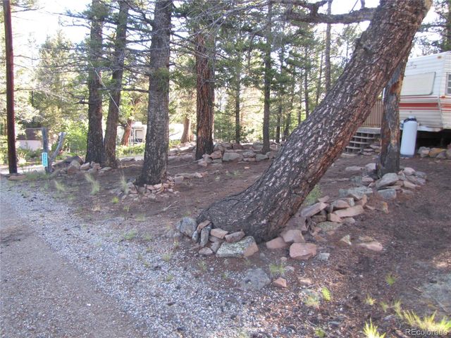 1775 Narrow Gauge Road, Hartsel, CO 80449