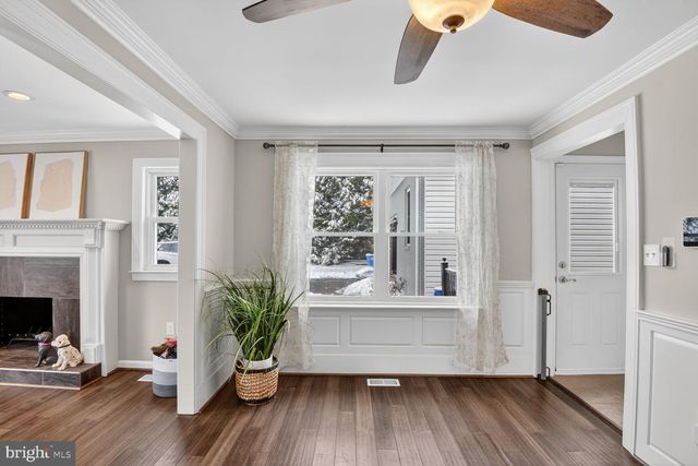 7626 COLLEGE RD, Sykesville, MD 21784