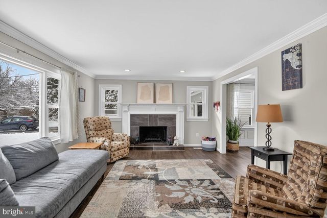 7626 COLLEGE RD, Sykesville, MD 21784