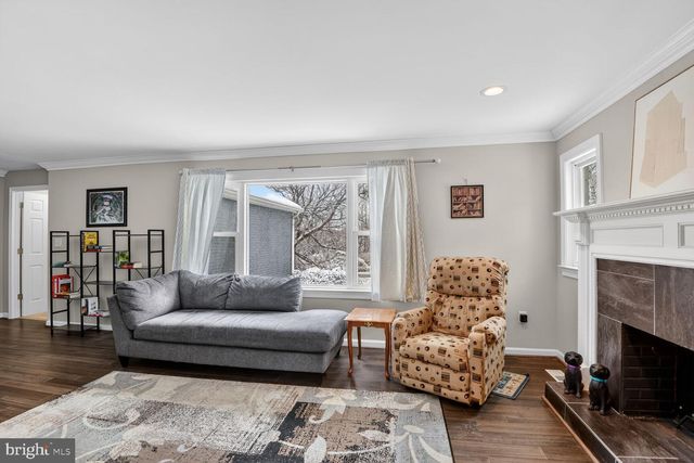 7626 COLLEGE RD, Sykesville, MD 21784