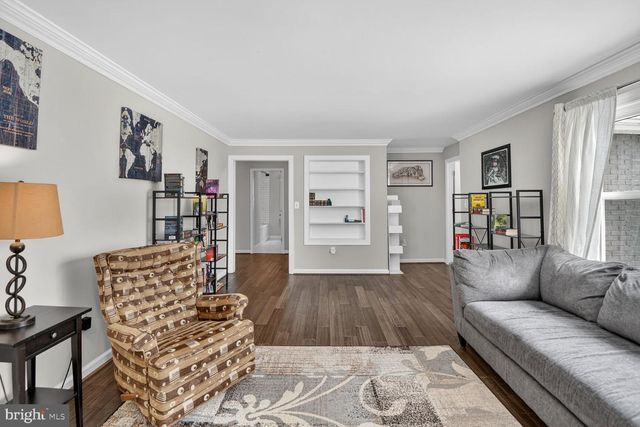 7626 COLLEGE RD, Sykesville, MD 21784